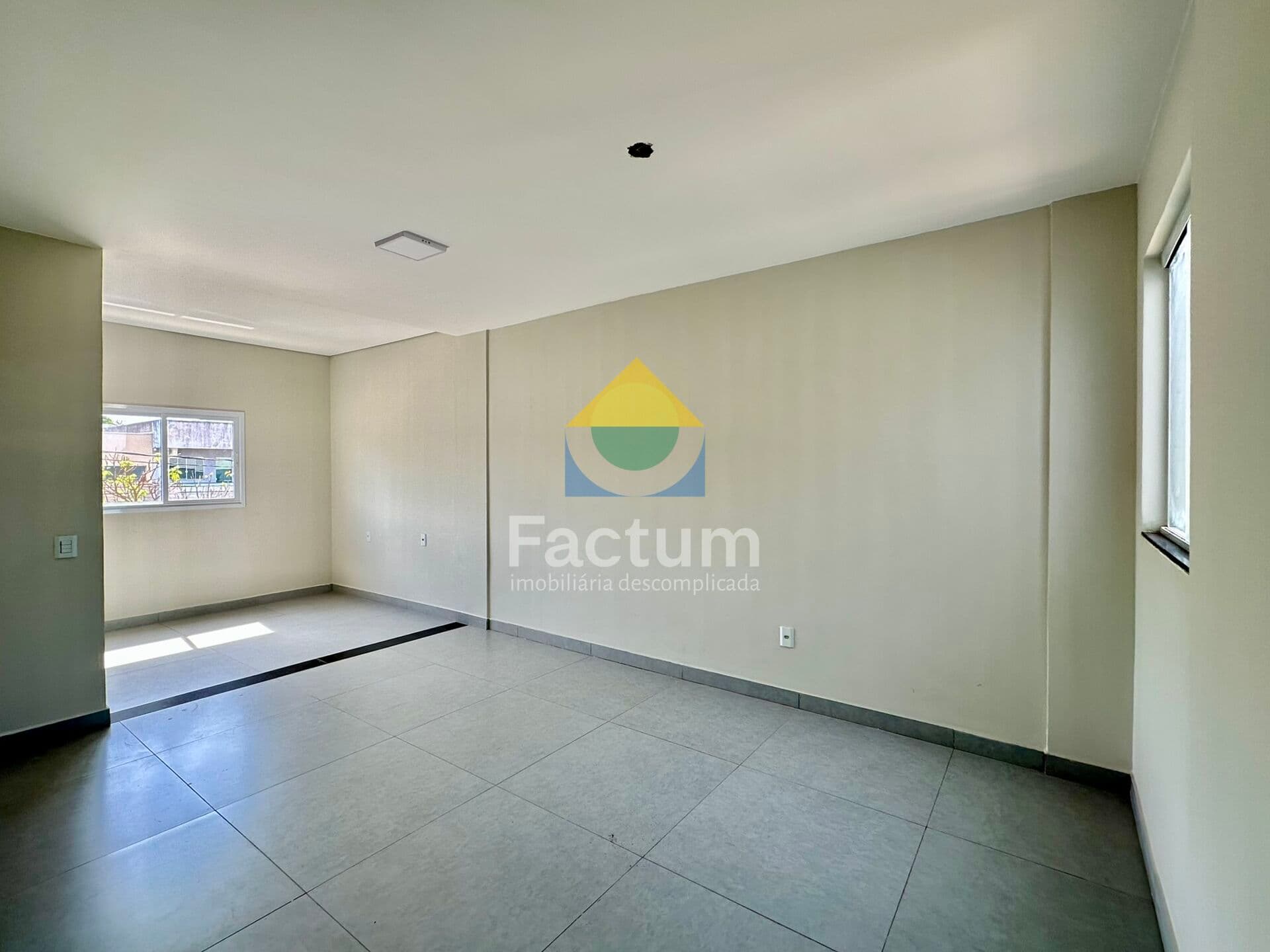 Apartamento em Uberlândia - Laranjeiras