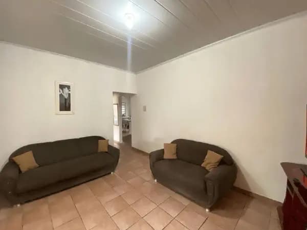 Casa à venda no bairro São Jorge em Uberlândia/MG