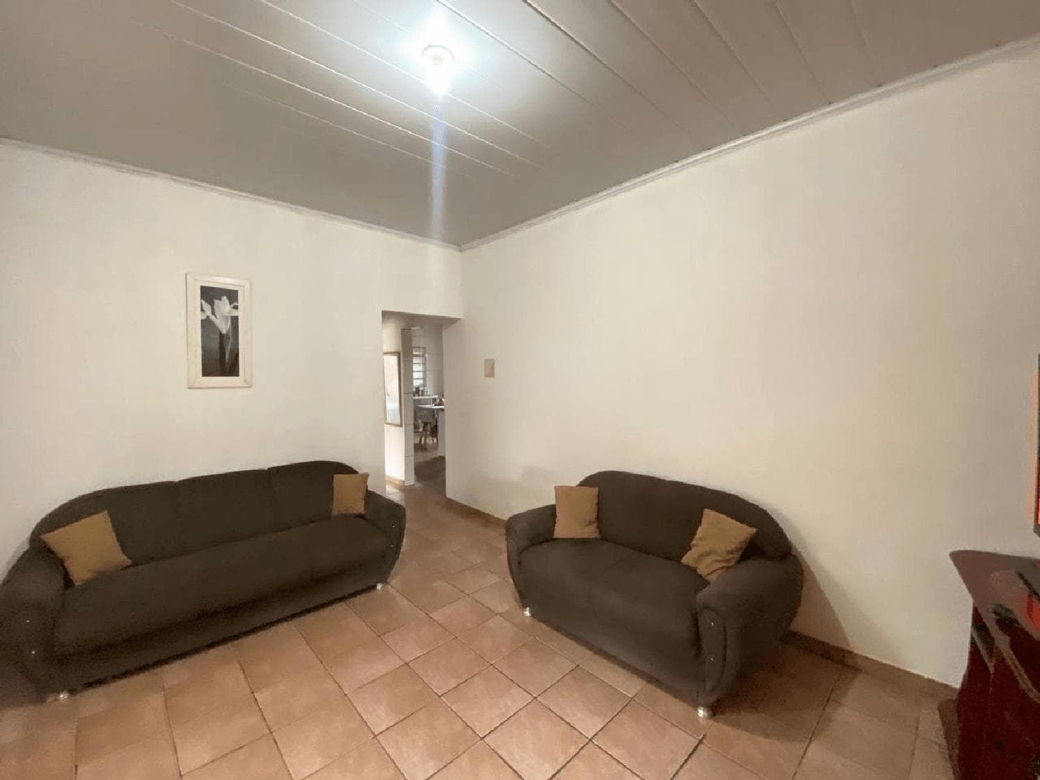 Casa à venda no bairro São Jorge em Uberlândia/MG