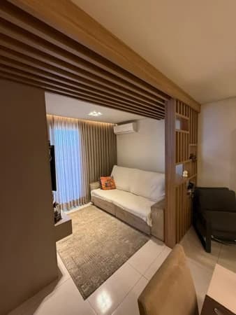 Apartamento à venda no bairro Tubalina em Uberlândia/MG