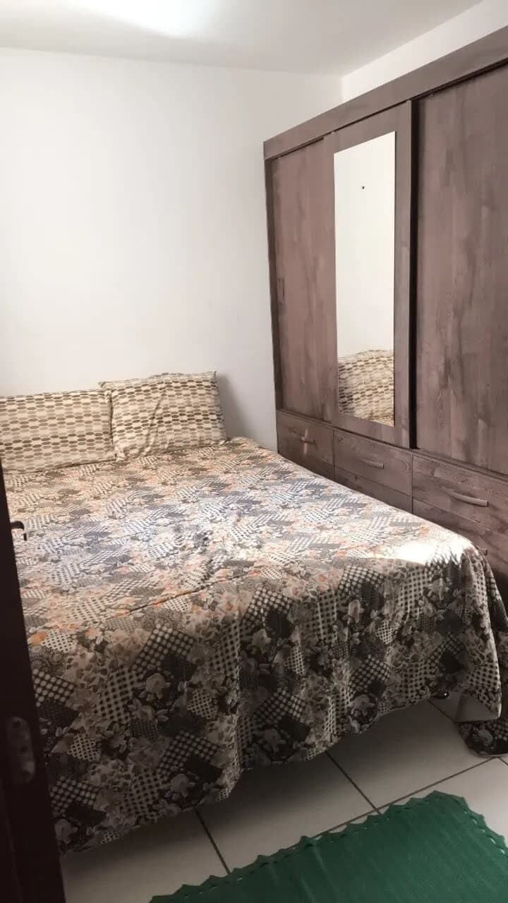 Apartamento à venda no bairro Jardim Europa em Uberlândia/MG