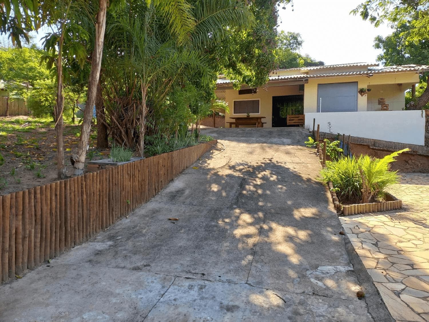 Casa à venda no bairro Florestina em Araguari/MG