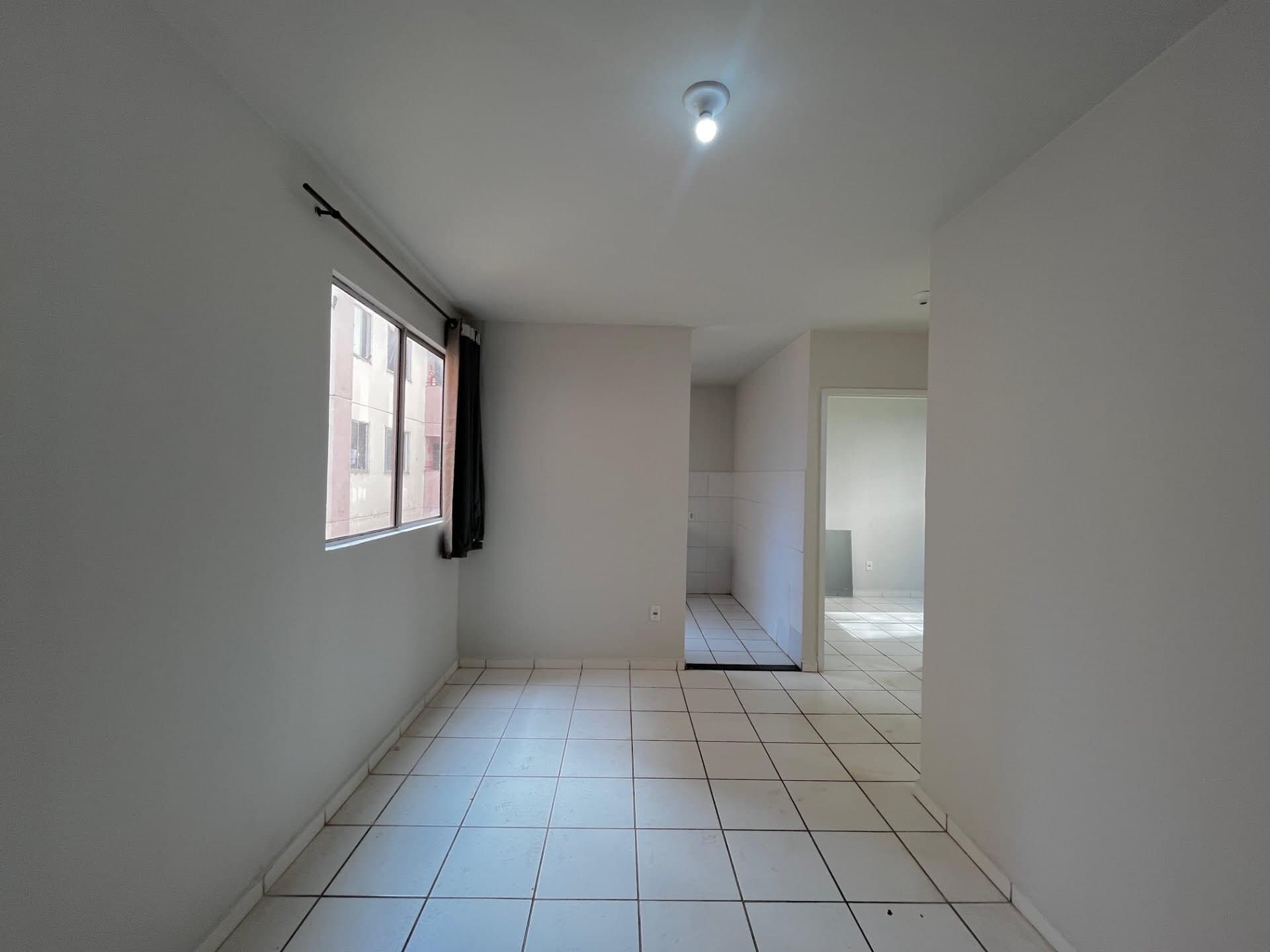 Casa à venda no bairro Mansour em Uberlândia/MG