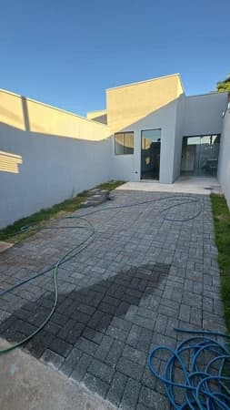Casa à venda no bairro Shopping Park em Uberlândia/MG