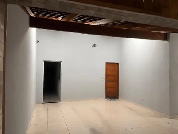 Casa à venda no bairro Jardim Europa em Uberlândia/MG