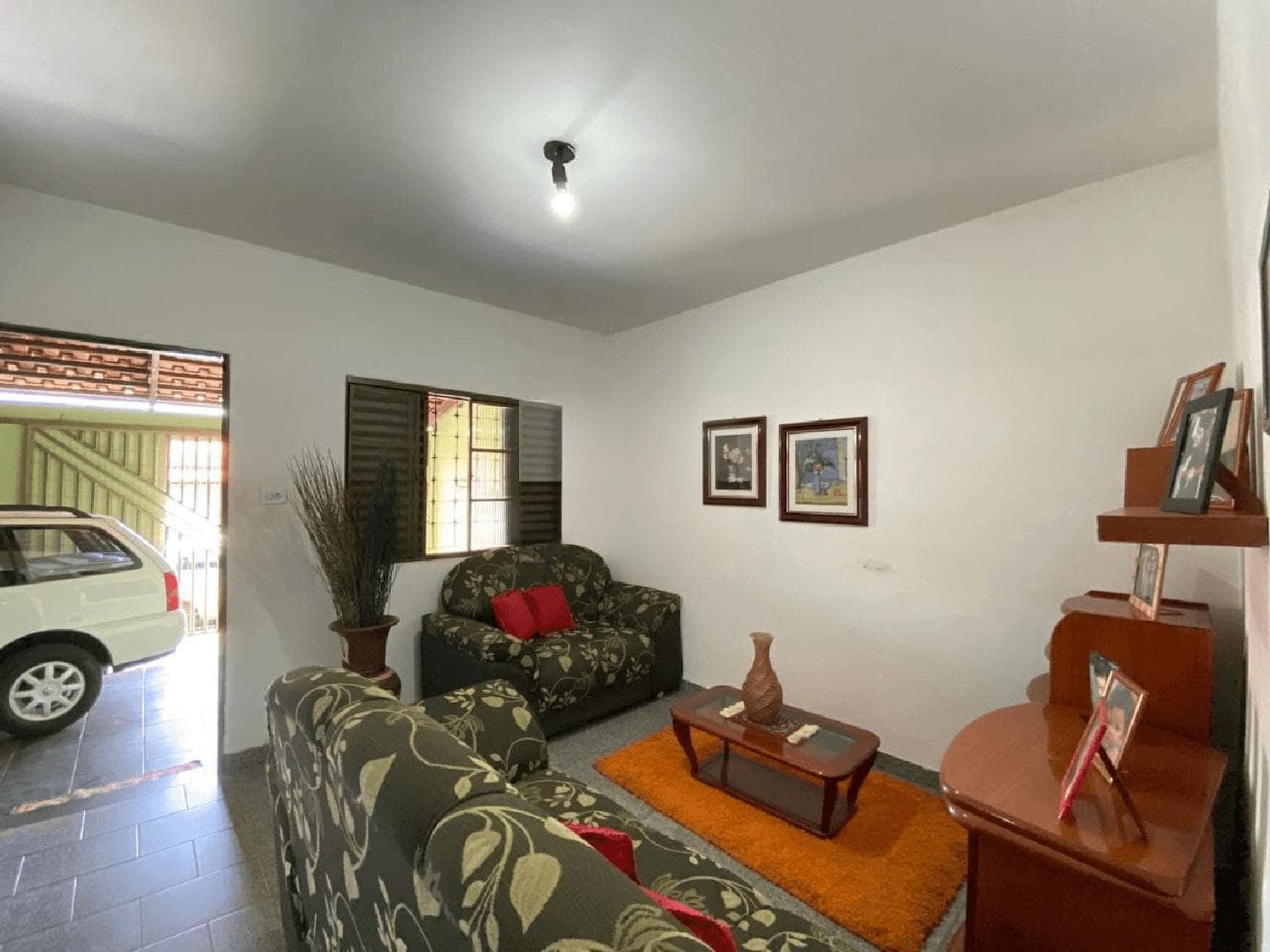 Casa à venda no bairro Nossa Senhora das Graças em Uberlândia/MG