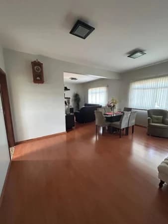 Apartamento à venda no bairro Daniel Fonseca em Uberlândia/MG
