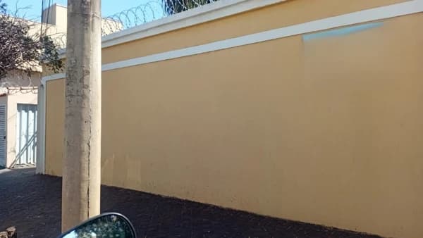 Terreno à venda no bairro Presidente Roosevelt em Uberlândia/MG