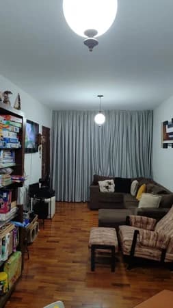 Apartamento à venda no bairro Centro em Uberlândia/MG