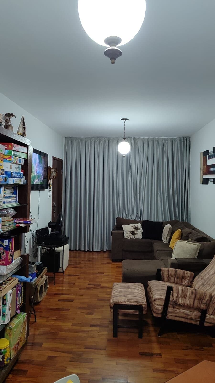Apartamento à venda no bairro Centro em Uberlândia/MG