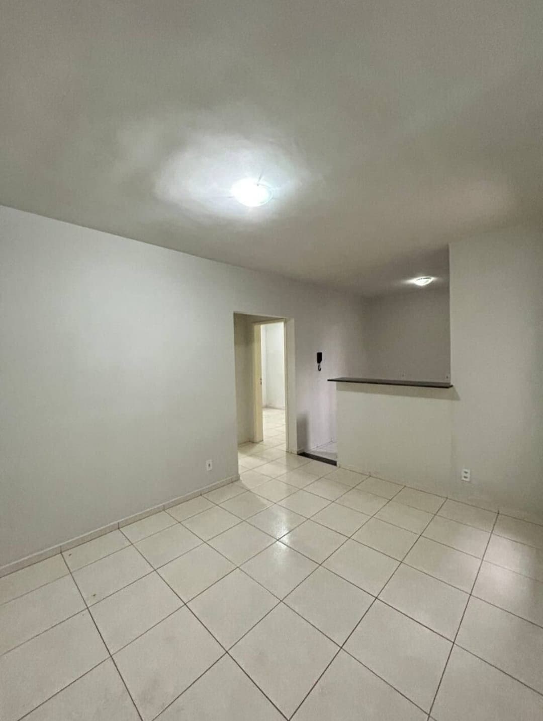 Apartamento à venda no bairro Gávea Sul em Uberlândia/MG