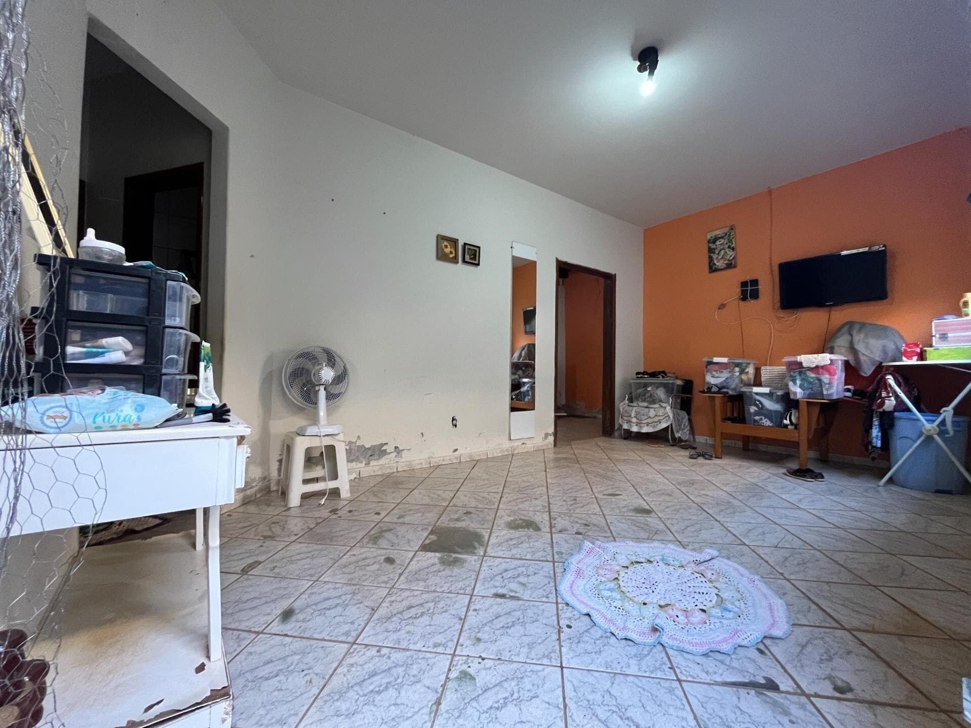 Casa à venda no bairro Segismundo Pereira em Uberlândia/MG