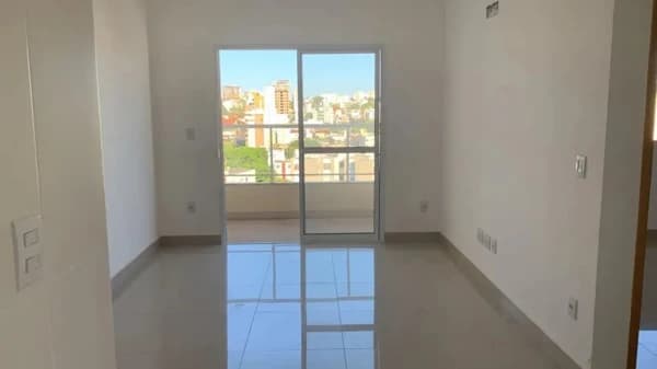 Apartamento à venda no bairro Lidice em Uberlândia/MG