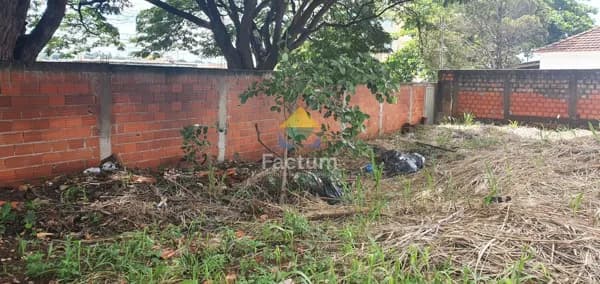 Lote/Terreno em Uberlândia - Daniel Fonseca