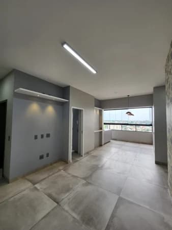 Apartamento à venda no bairro Osvaldo Rezende em Uberlândia/MG