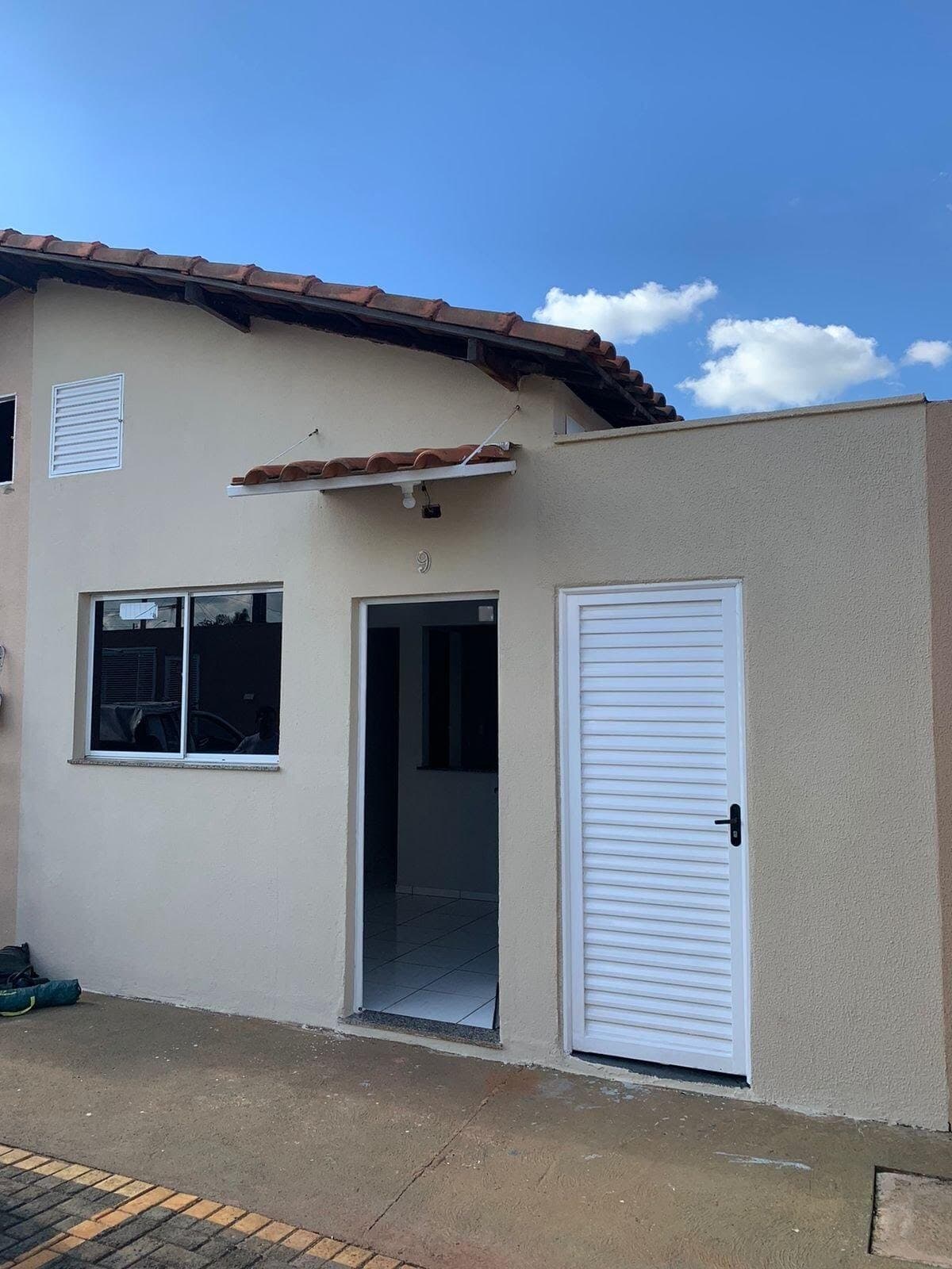 Casa à venda no bairro Portal do Vale em Uberlândia/MG