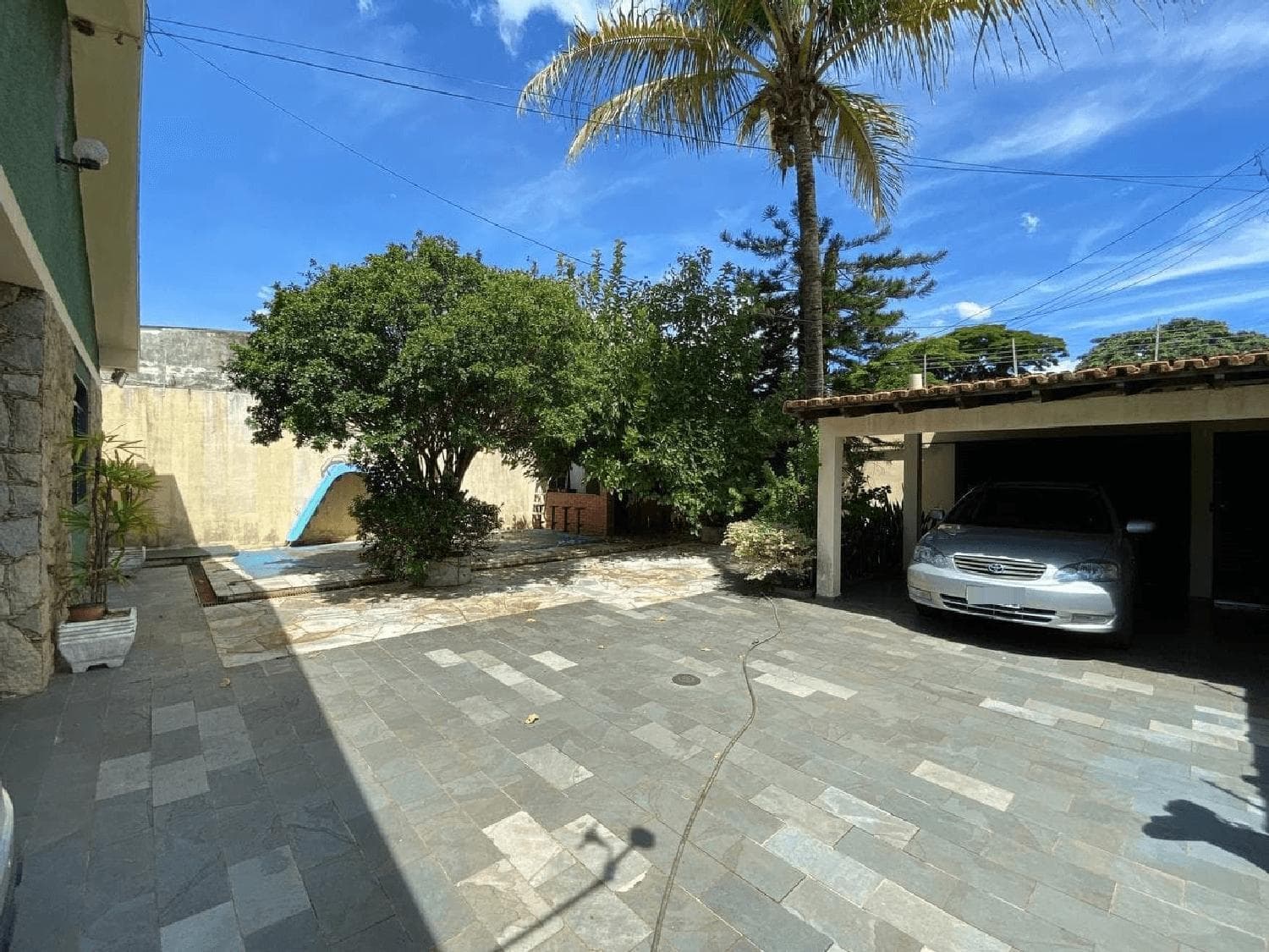 Casa à venda no bairro Tibery em Uberlândia/MG
