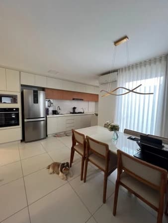 Apartamento à venda no bairro Novo Mundo em Uberlândia/MG