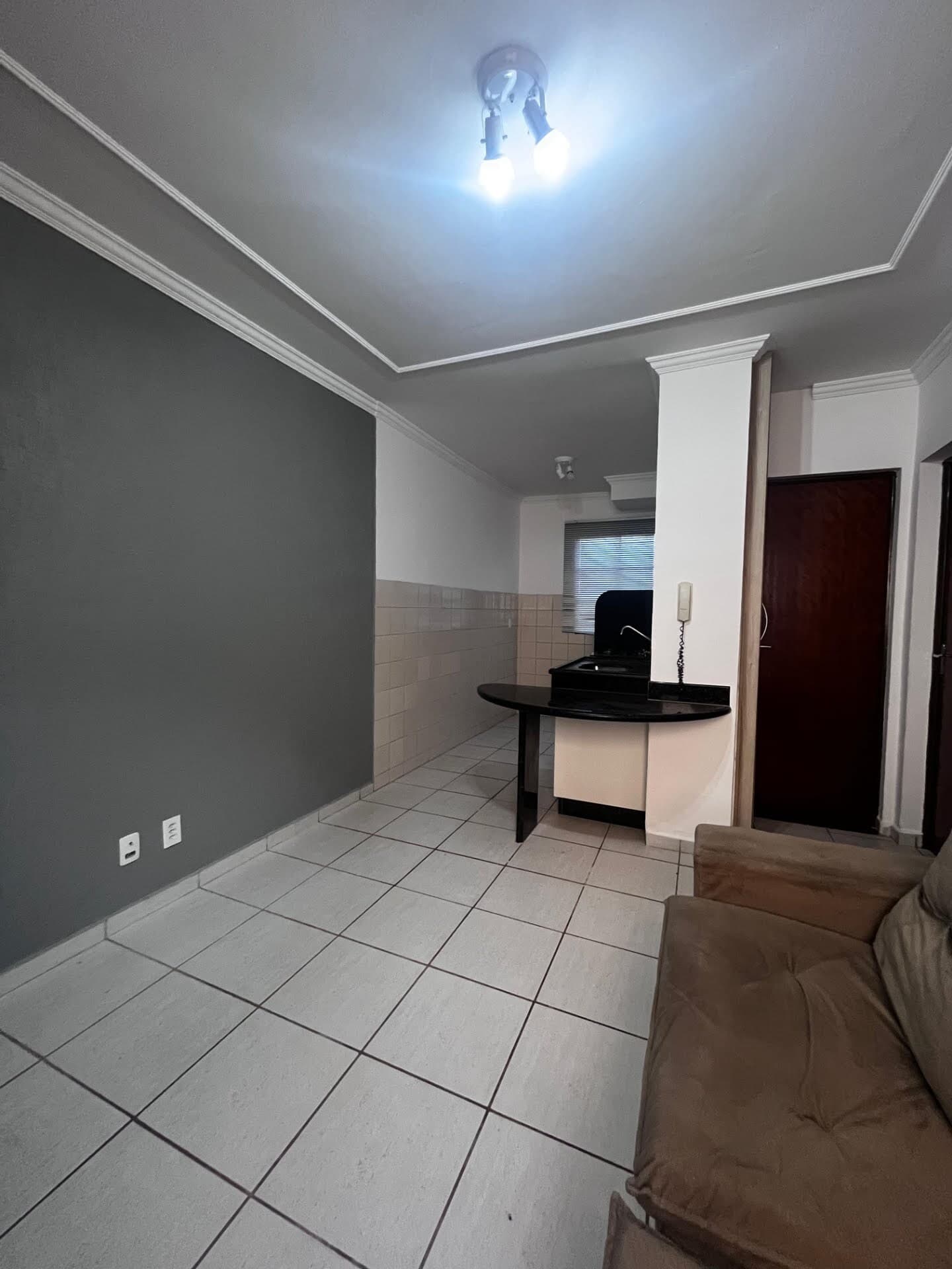 Apartamento à venda no bairro Laranjeiras em Uberlândia/MG