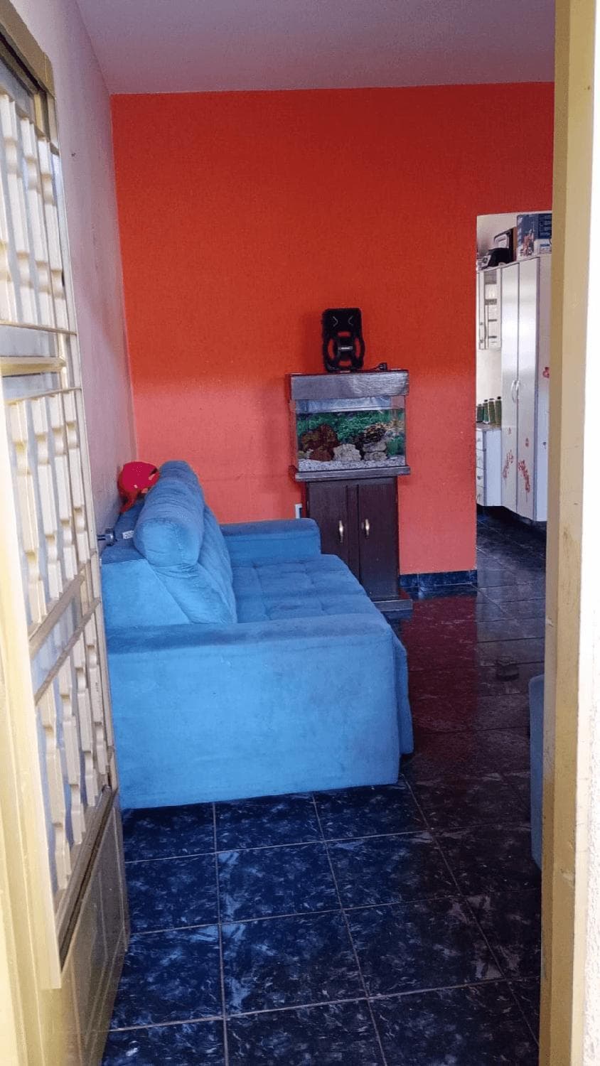 Casa à venda no bairro São Jorge em Uberlândia/MG