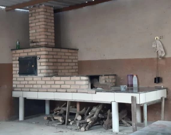 Casa à venda no bairro Morada Nova em Uberlândia/MG