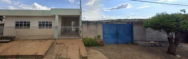 Terreno à venda no bairro Daniel Fonseca em Uberlândia/MG