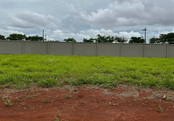 Terreno à venda no bairro Grand Ville em Uberlândia/MG