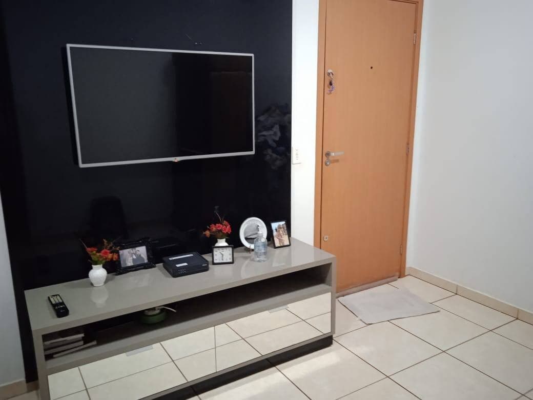 Apartamento à venda no bairro Gávea Sul em Uberlândia/MG