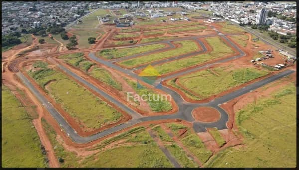 Lote/Terreno em Uberlândia - Aclimação