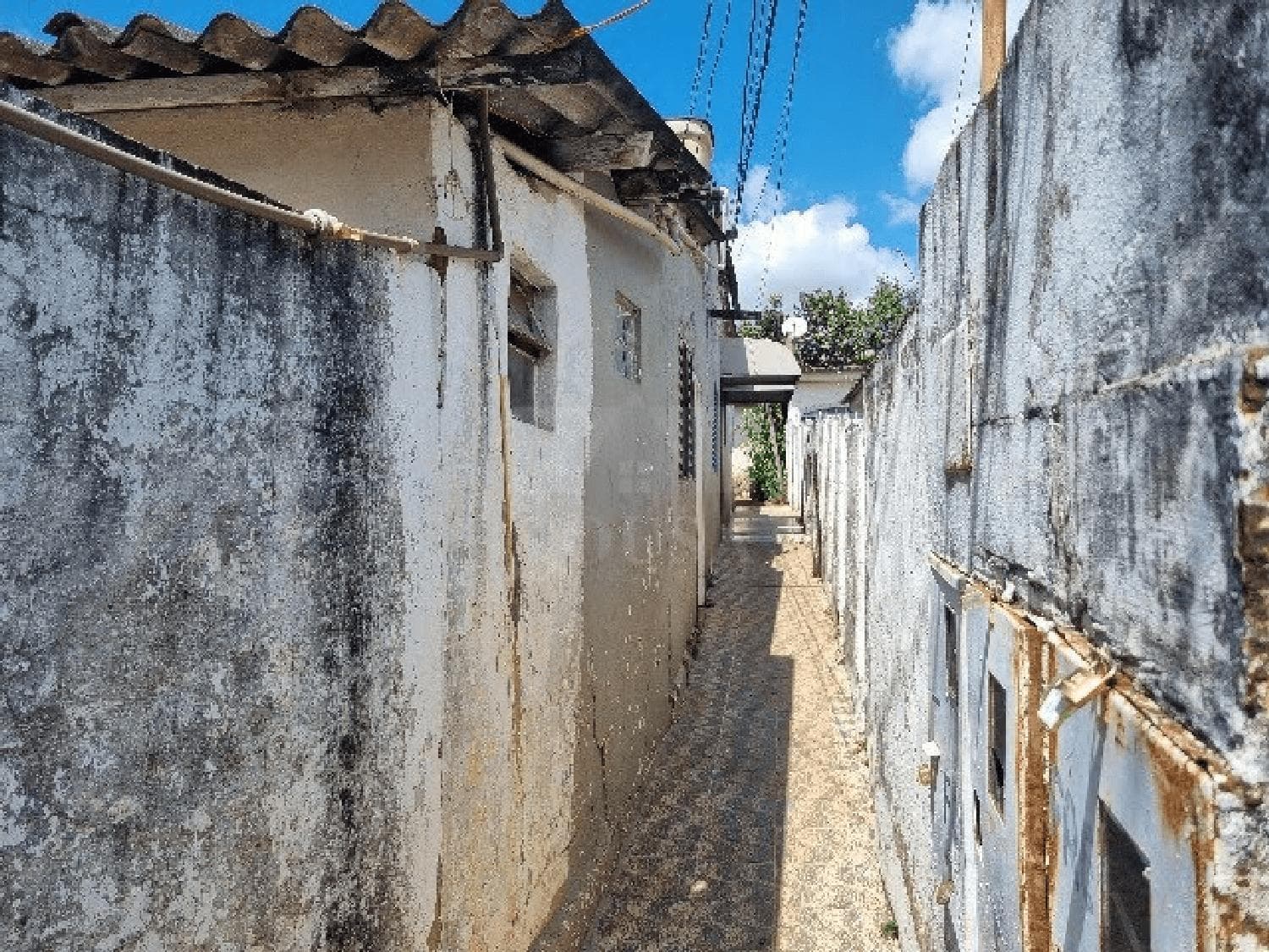 Terreno à venda no bairro Tibery em Uberlândia/MG
