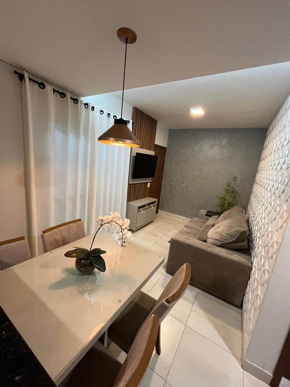 Apartamento à venda no bairro Jardim Espanha em Uberlândia/MG