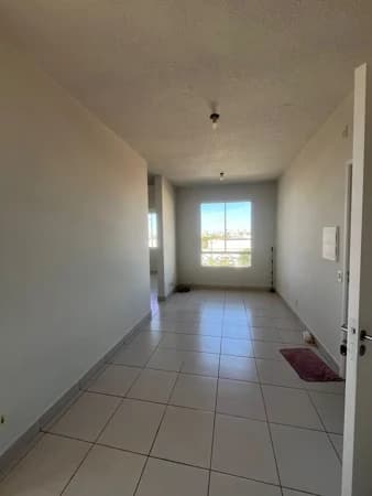 Apartamento à venda no bairro Novo Mundo em Uberlândia/MG