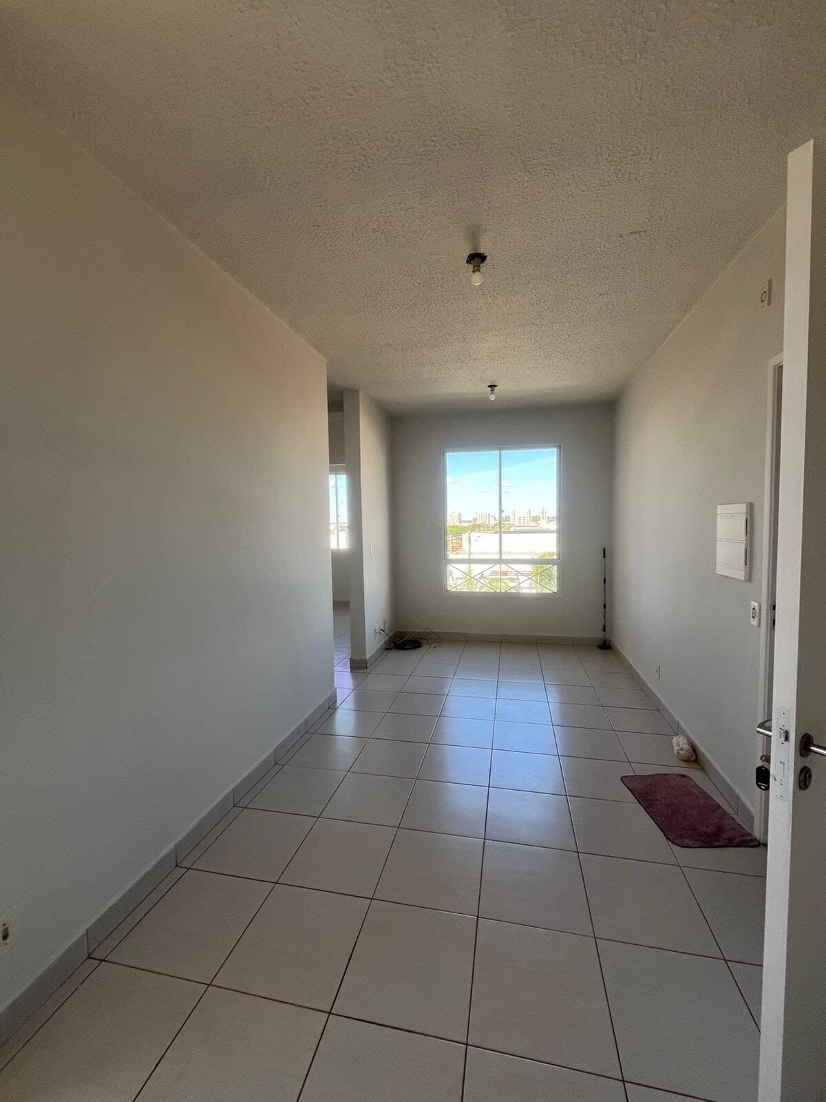 Apartamento à venda no bairro Novo Mundo em Uberlândia/MG
