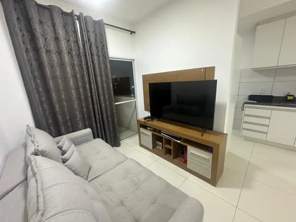Apartamento à venda no bairro Jardim Holanda em Uberlândia/MG