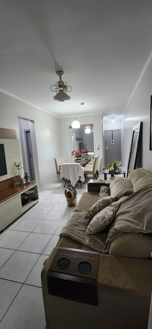 Apartamento à venda no bairro Patrimônio em Uberlândia/MG