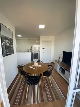 Apartamento à venda no bairro Jardim Espanha em Uberlândia/MG