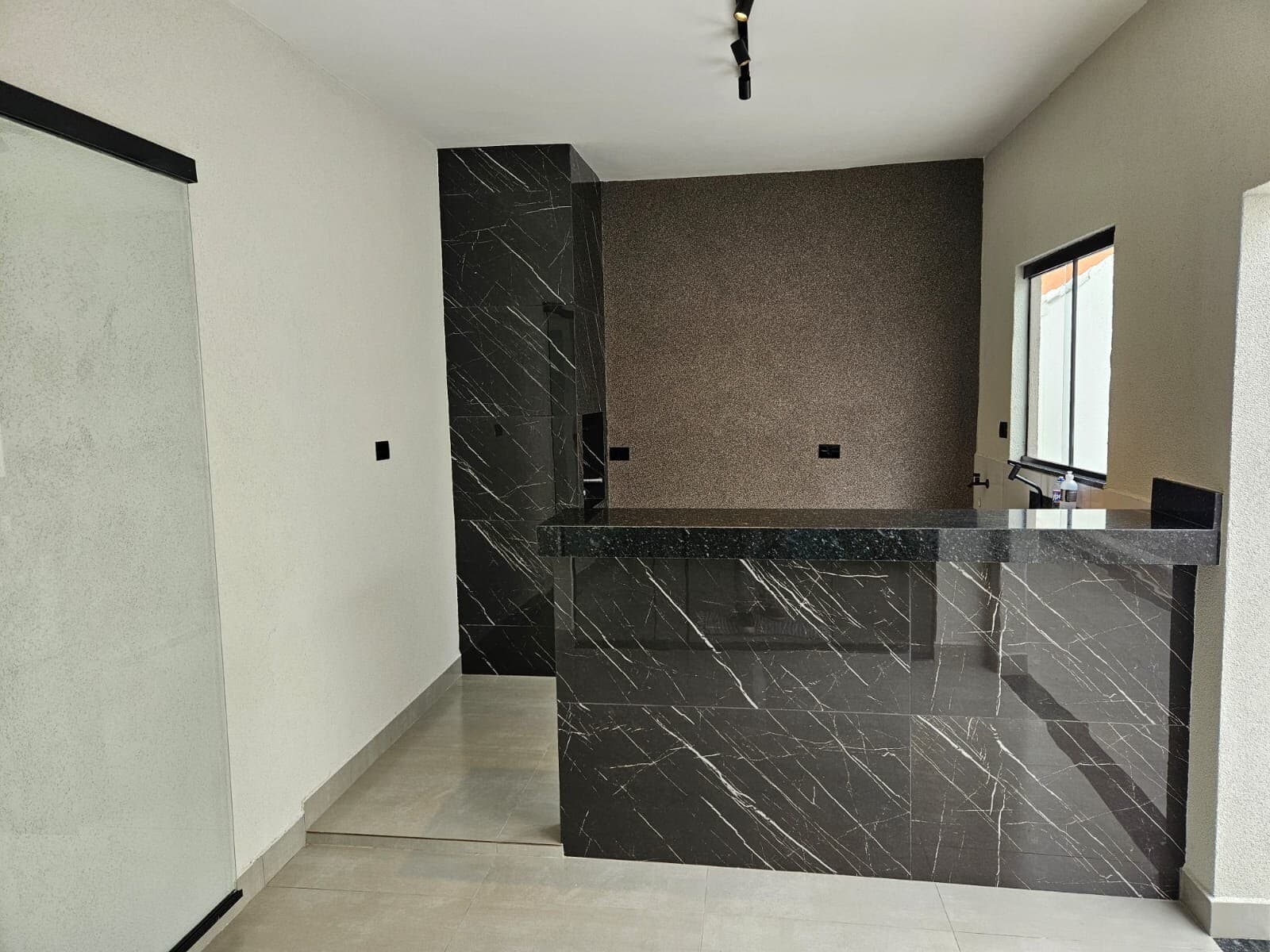 Casa à venda no bairro Minas Gerais em Uberlândia/MG