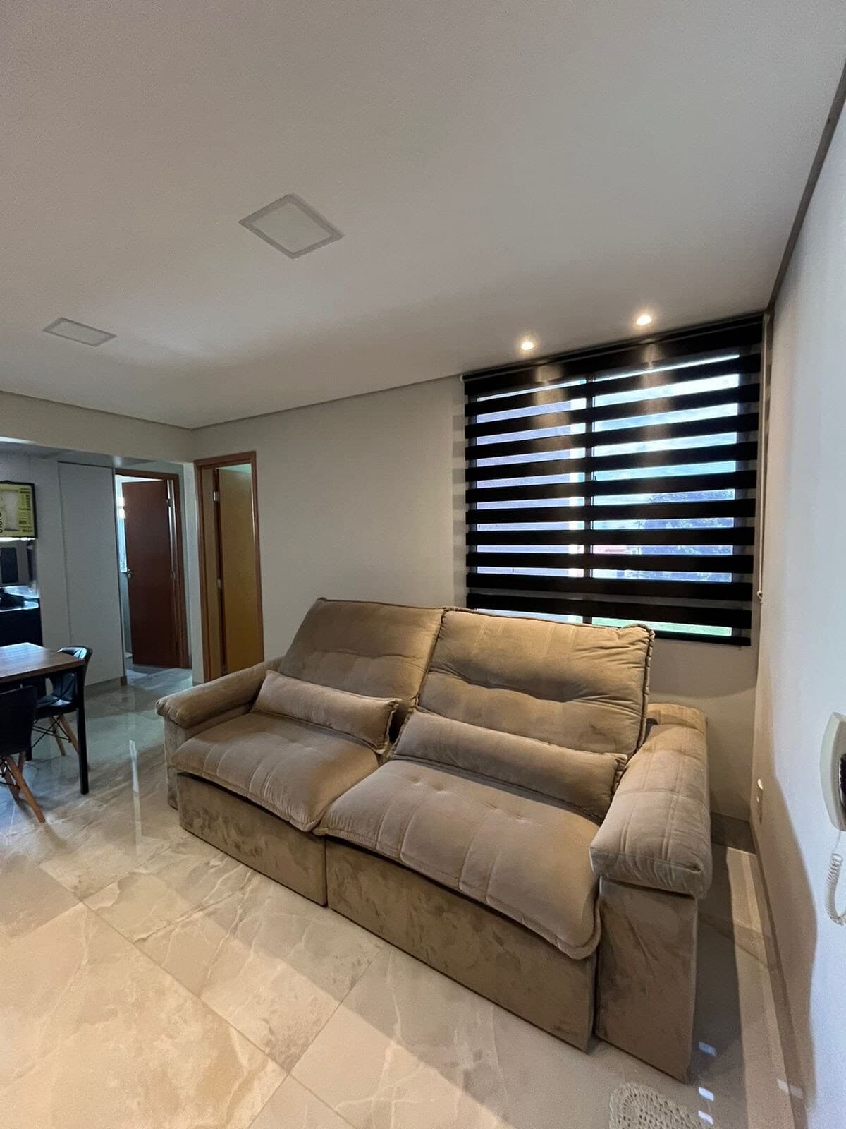 Apartamento à venda no bairro Morumbi em Uberlândia/MG