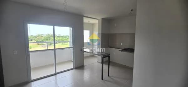Apartamento em Uberlândia - Morumbi