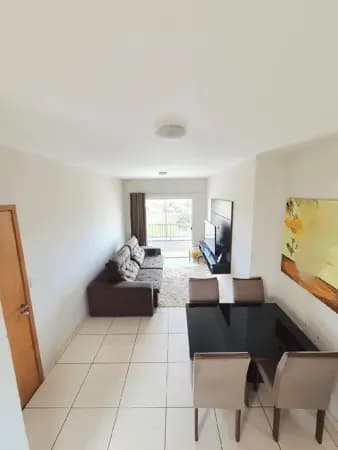 Apartamento à venda no bairro Jardim Patrícia em Uberlândia/MG