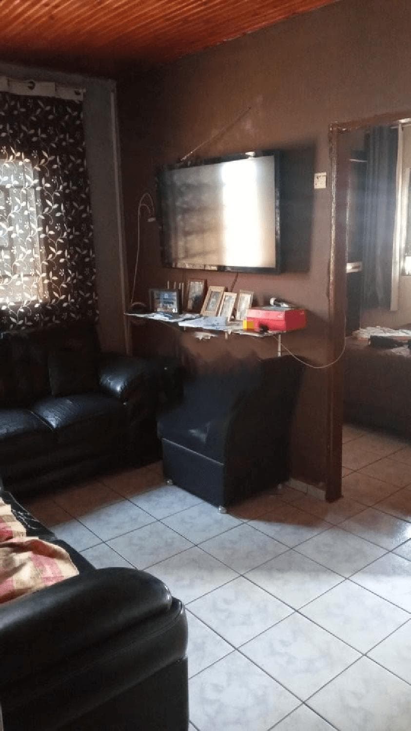 Casa à venda no bairro São Jorge em Uberlândia/MG