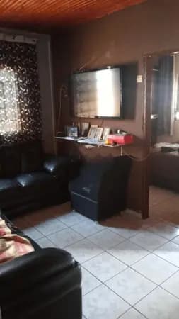 Casa à venda no bairro São Jorge em Uberlândia/MG