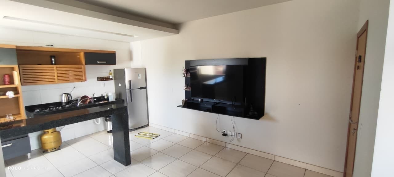Apartamento à venda no bairro Shopping Park em Uberlândia/MG