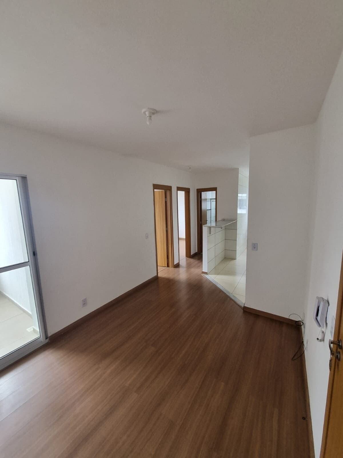 Apartamento à venda no bairro Martins em Uberlândia/MG
