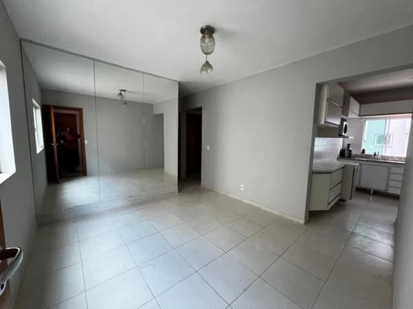 Apartamento à venda no bairro Bosque dos Buritis em Uberlândia/MG