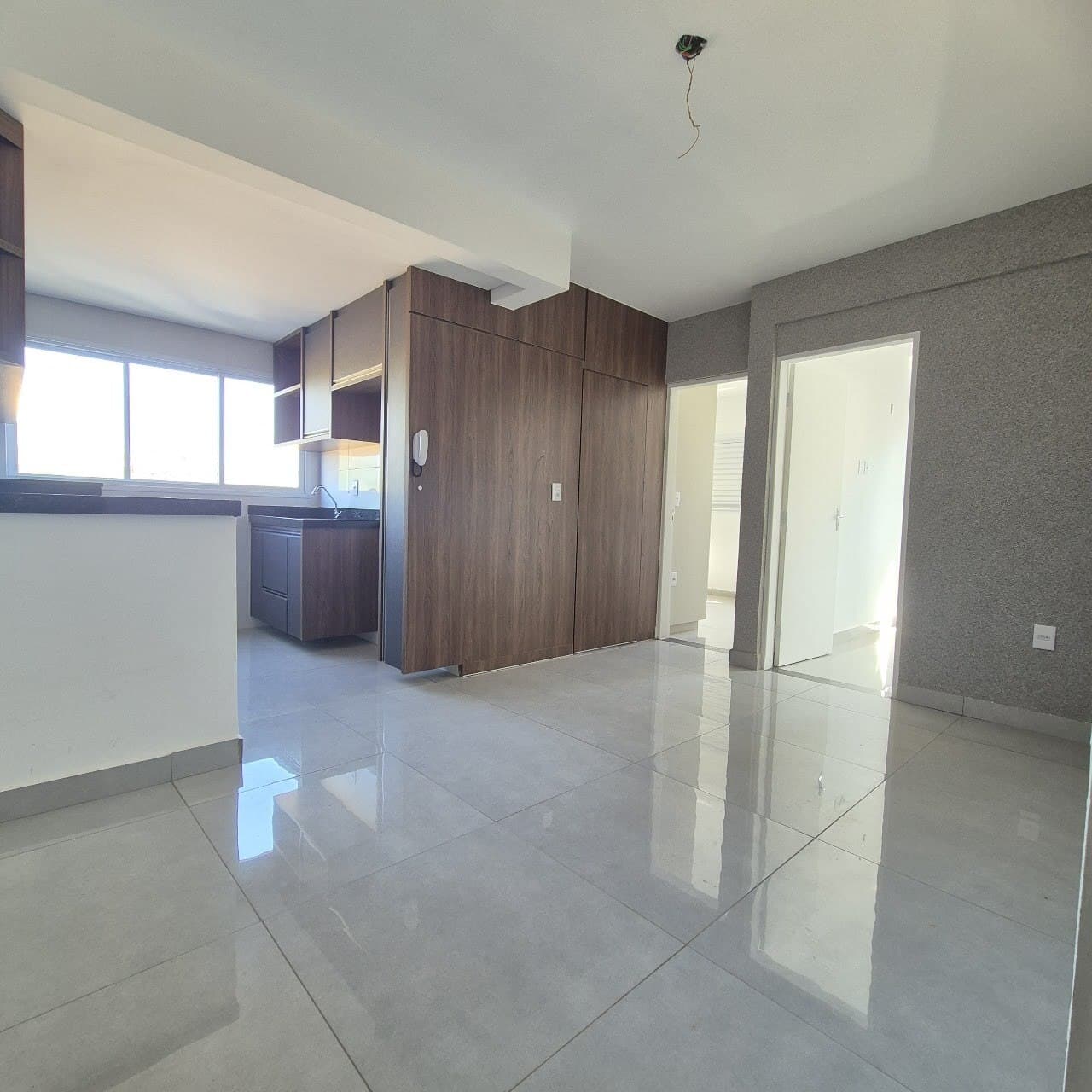 Apartamento à venda no bairro Novo Mundo em Uberlândia/MG