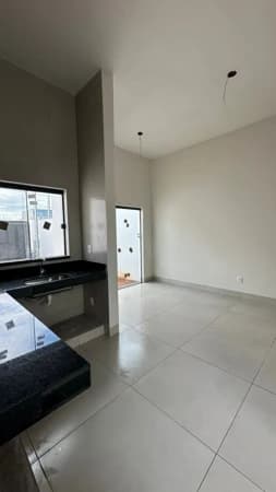 Casa à venda no bairro Morumbi em Uberlândia/MG