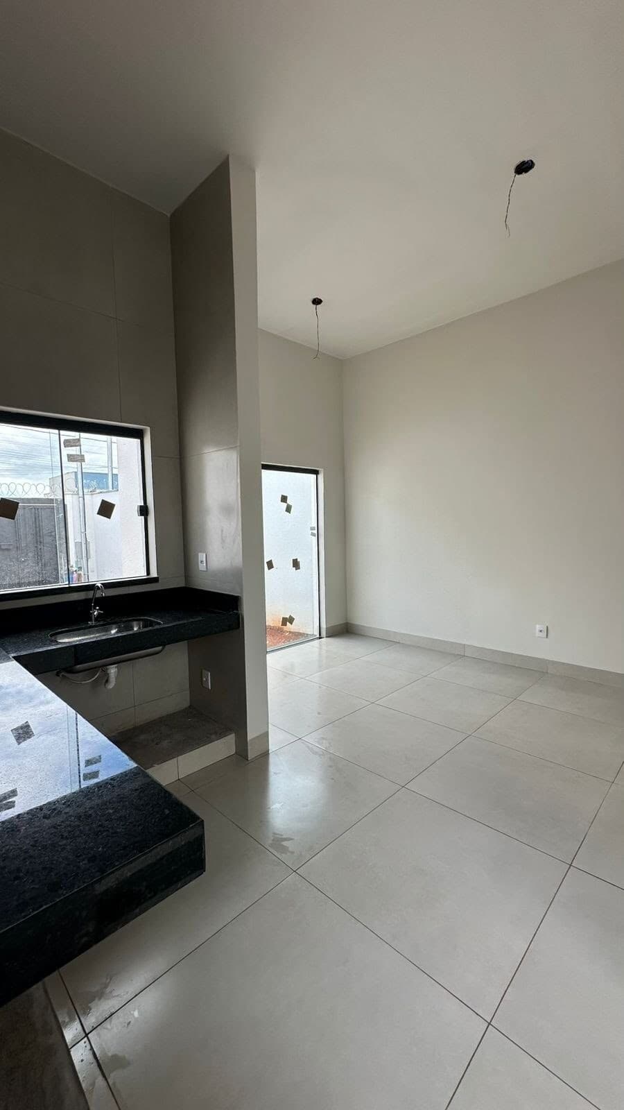 Casa à venda no bairro Morumbi em Uberlândia/MG