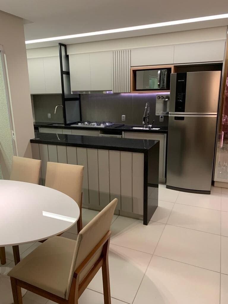 Apartamento à venda no bairro Jardim Espanha em Uberlândia/MG