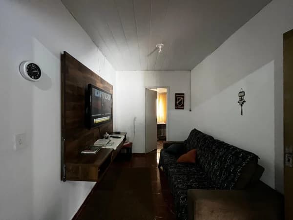 Casa à venda no bairro Morumbi em Uberlândia/MG